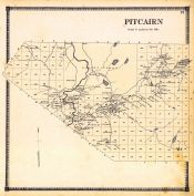 Pitcairn, St. Lawrence County 1865